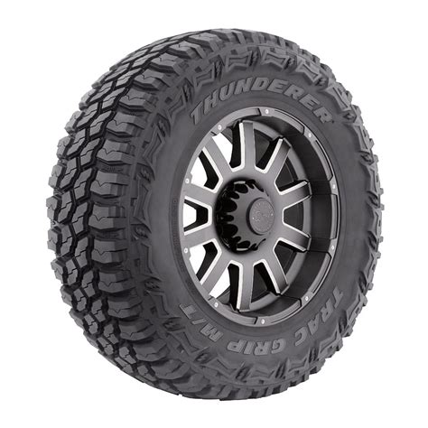 best 10 ply mud tires